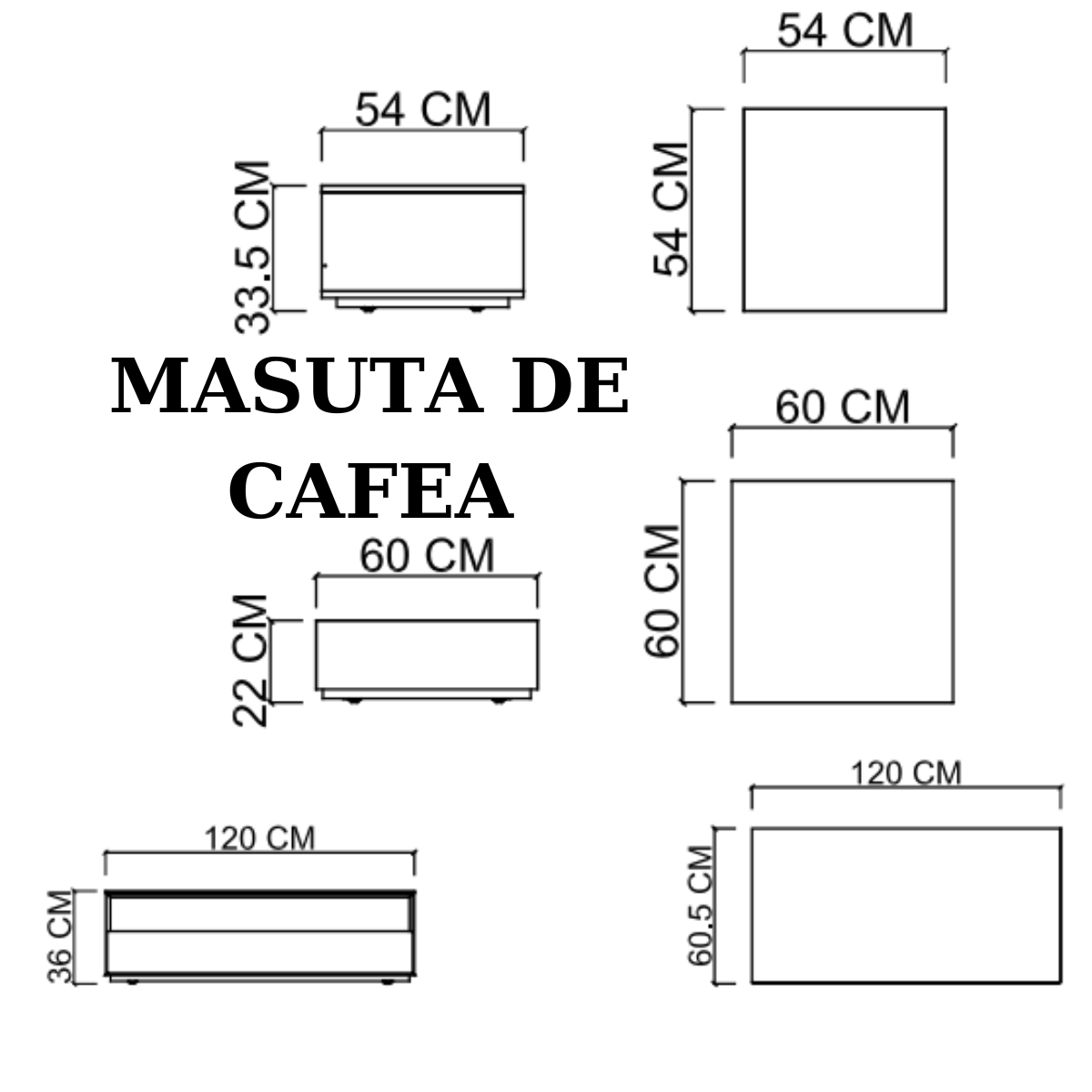 Colectia Moderna de Living si Dining, Lipa