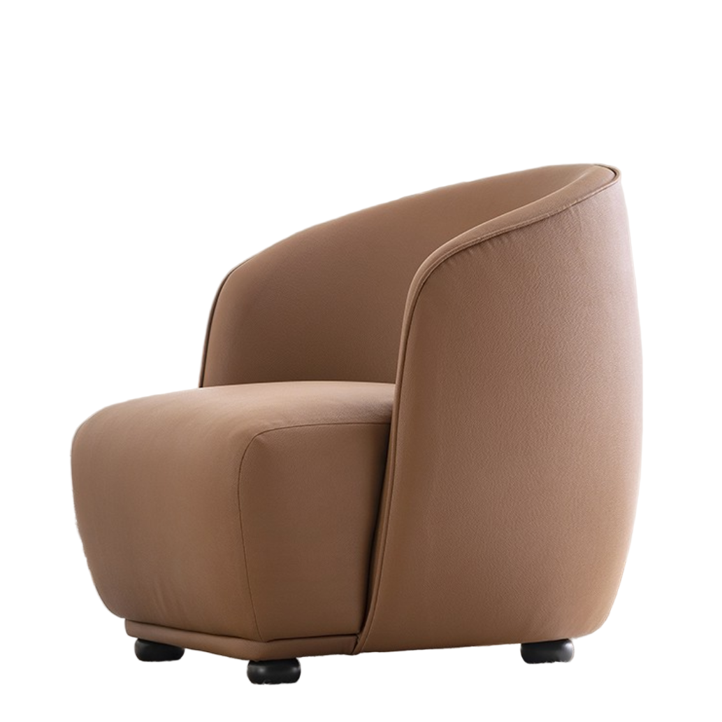 Set canapele bucle cu fotolii moderne, Franka