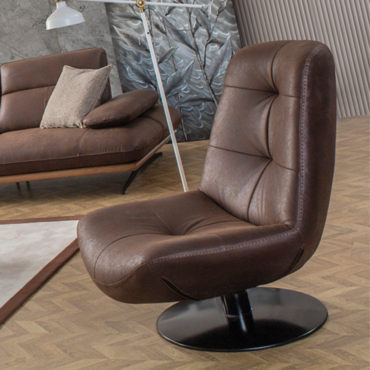 Colectia de Canapele si Coltare, New York de Lux