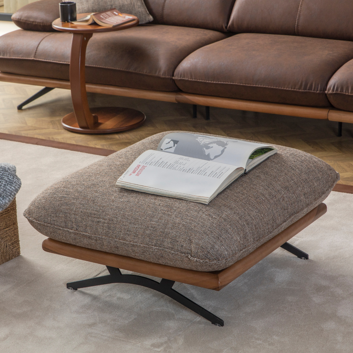 Colectia de Canapele si Coltare, New York de Lux