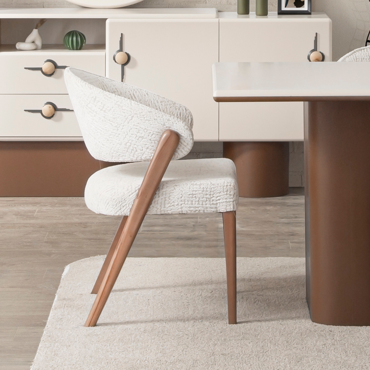 Colectia Moderna de Dining si Living, Willow
