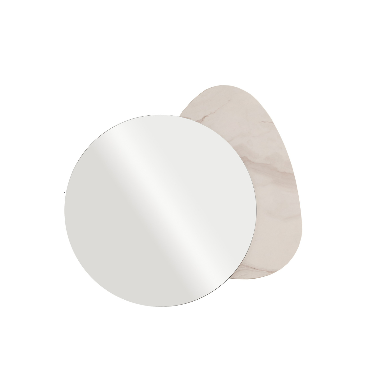 Comoda de Dining cu Oglinda, Serenity