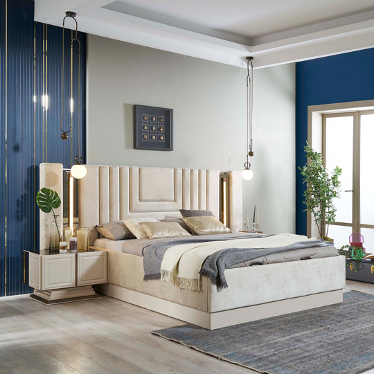 Set Dormitor Modern, Idol-Felix