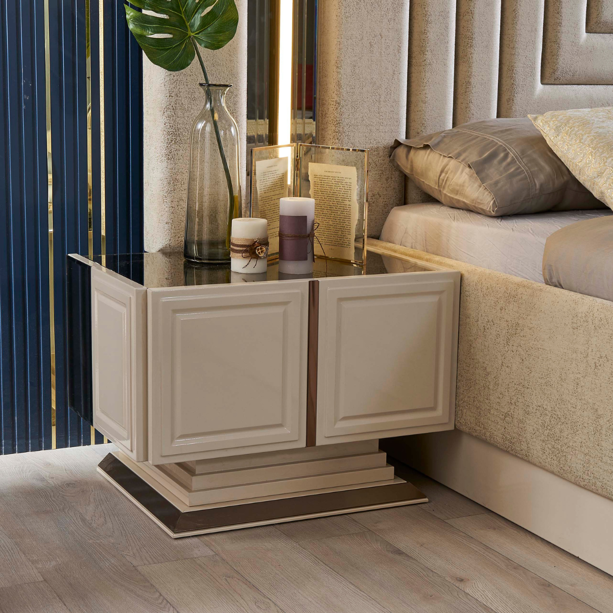 Set Dormitor Modern, Idol-Felix