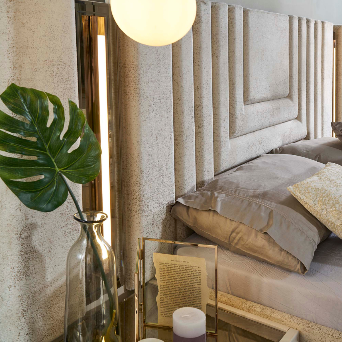 Set Dormitor Modern, Idol-Felix