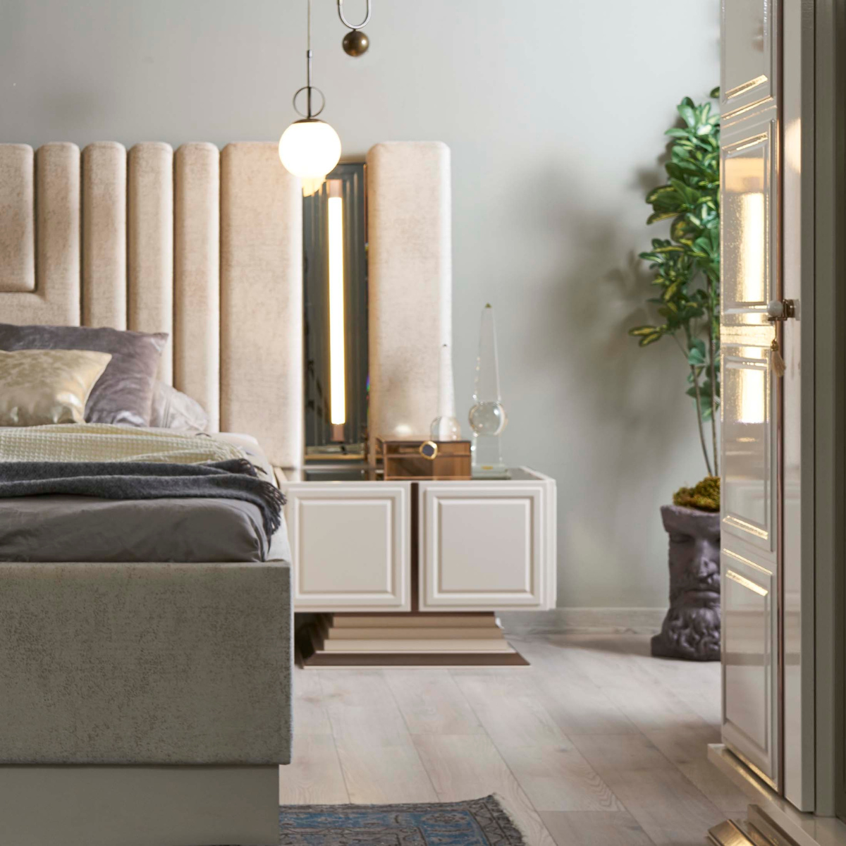 Set Dormitor Modern, Idol-Felix