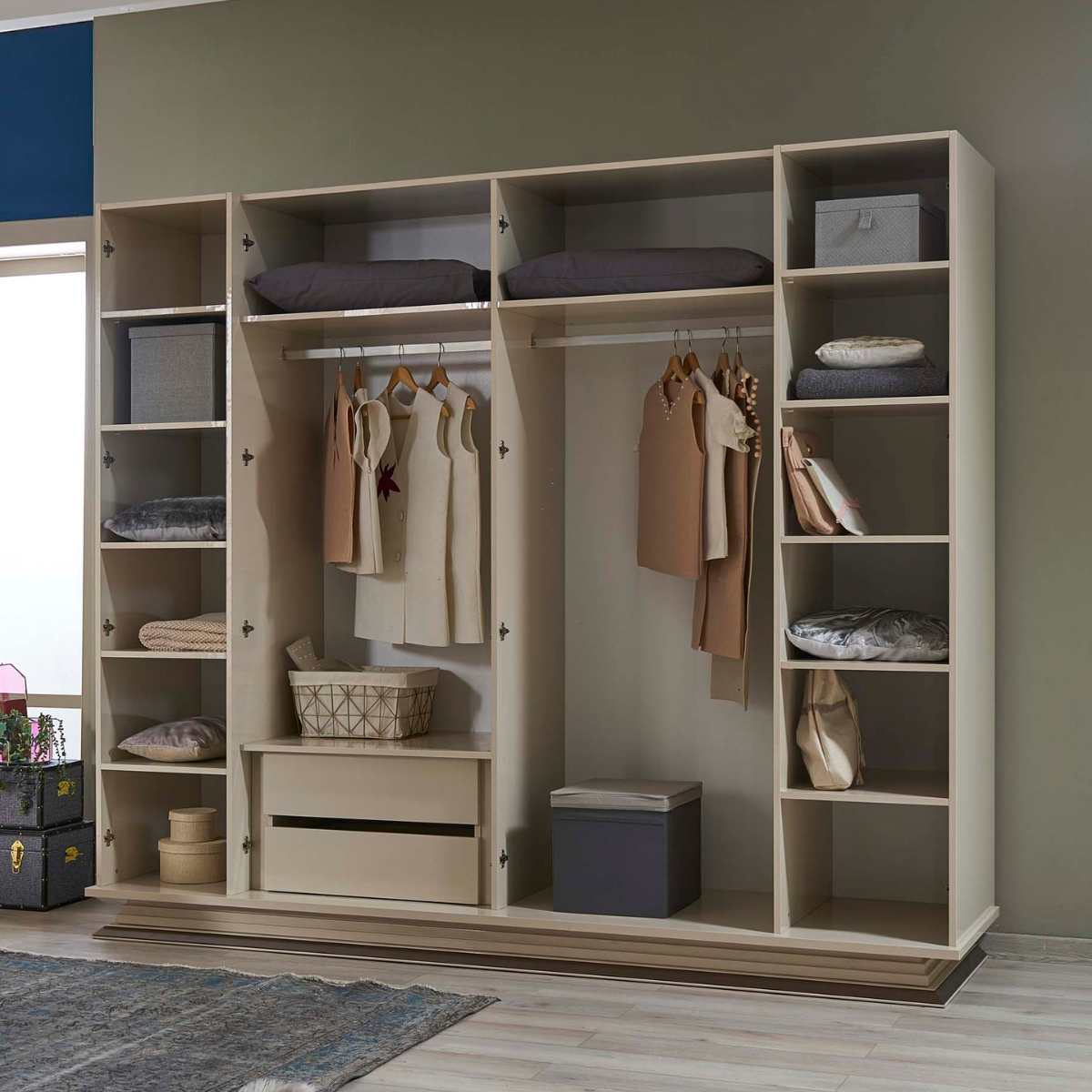 Set Dormitor Modern, Idol-Felix