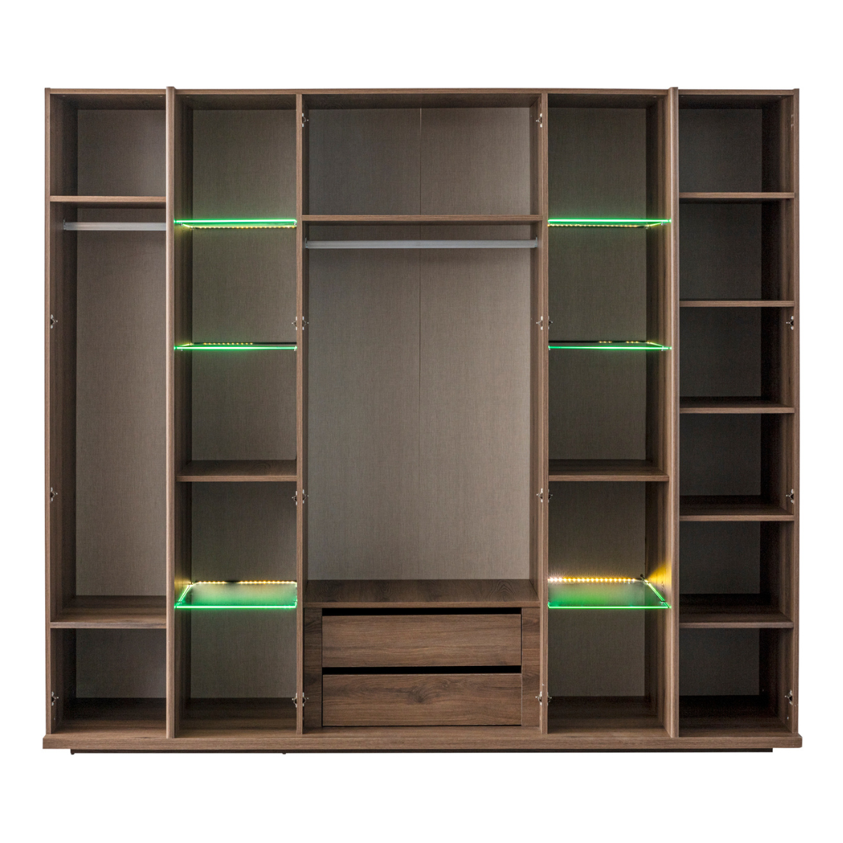 Set Dormitor modern, Latte T