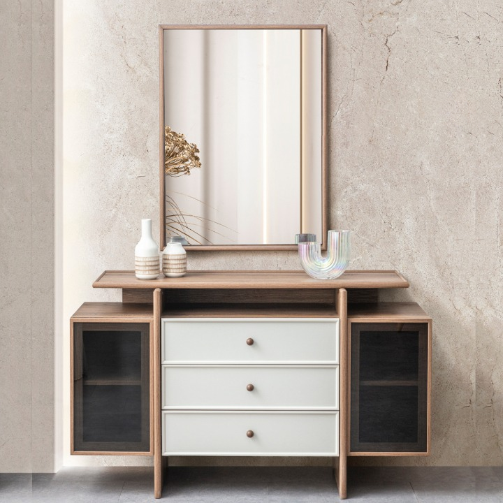 Set Dormitor modern, Latte T