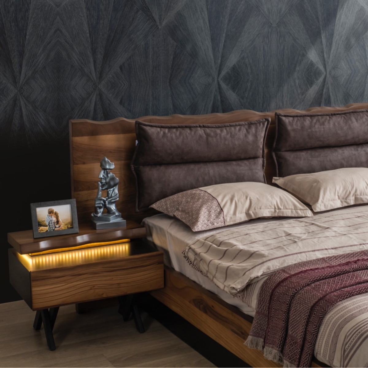 Set Dormitor de lux, Optimus