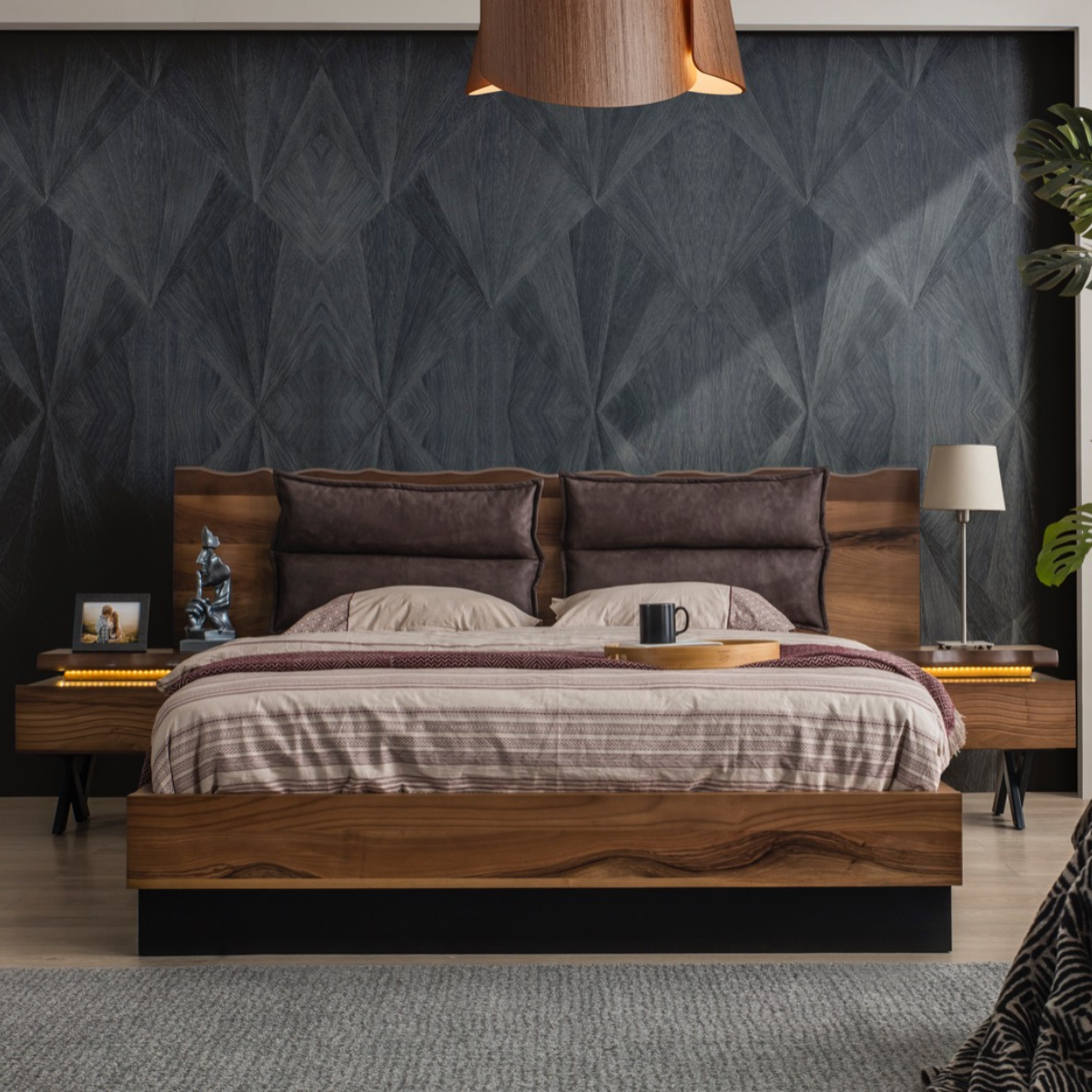 Set Dormitor de lux, Optimus