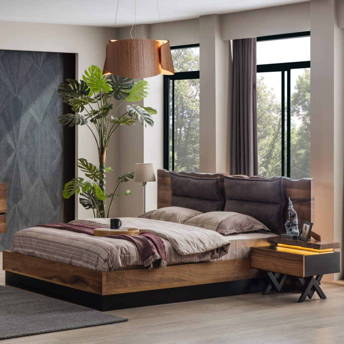 Set Dormitor de lux, Optimus