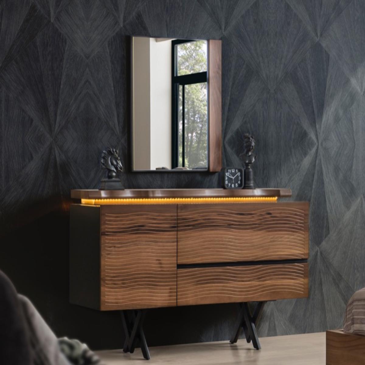 Set Dormitor de lux, Optimus