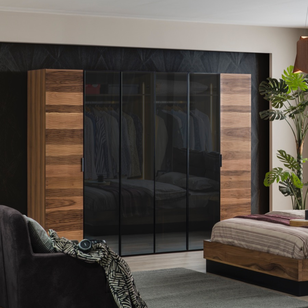 Set Dormitor de lux, Optimus