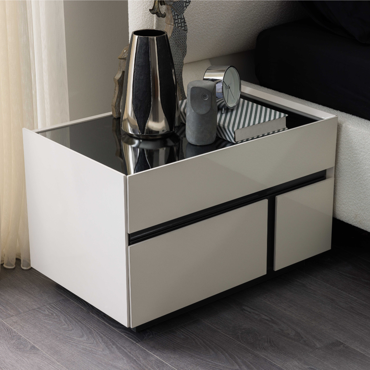 Set Dormitor Modern, Pablo