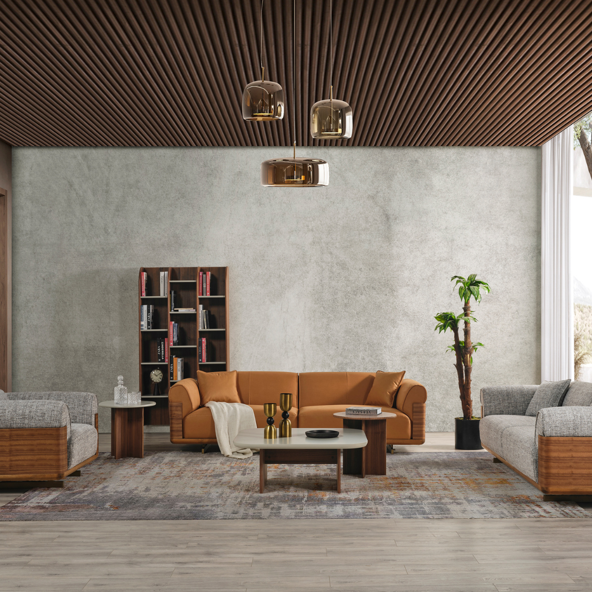 Colectia Moderna de Living si Dining , Otello