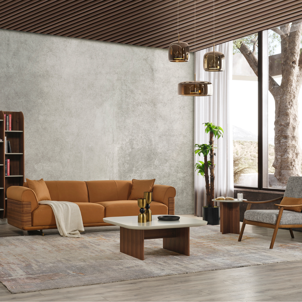 Colectia Moderna de Living si Dining , Otello