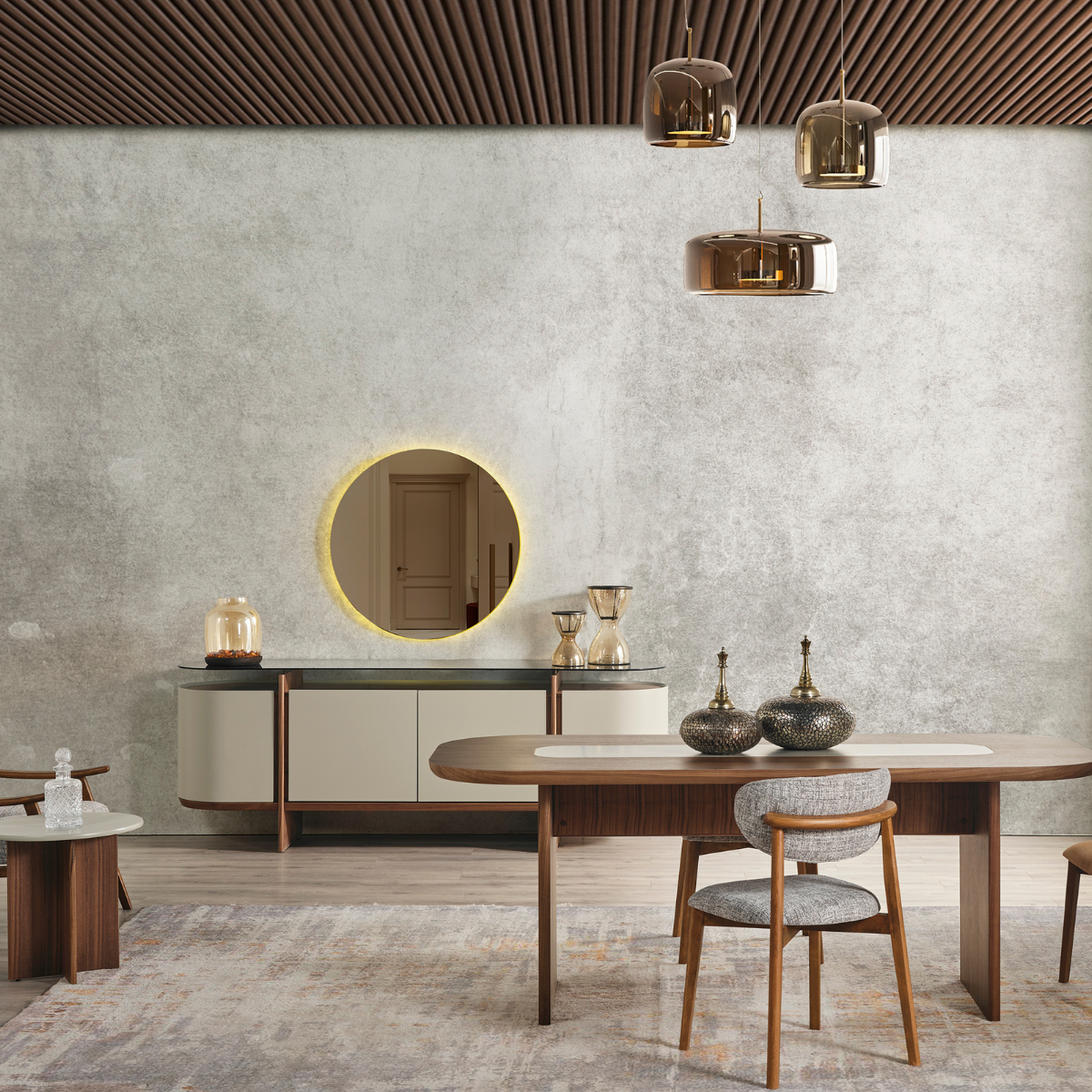 Colectia Moderna de Living si Dining , Otello