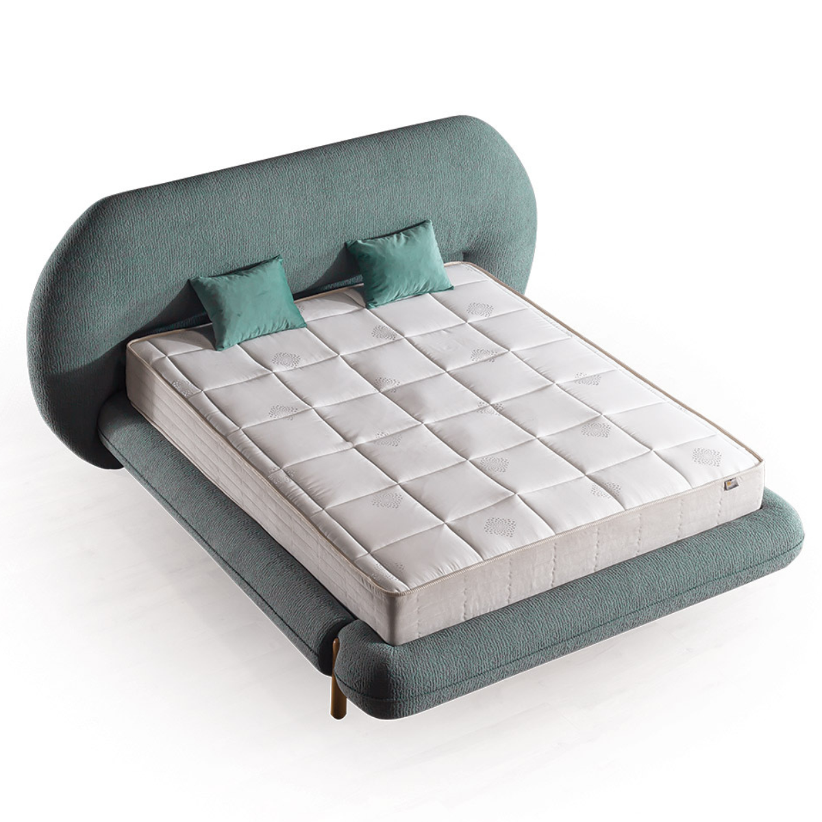 Pat tapițat de lux, Tokyo