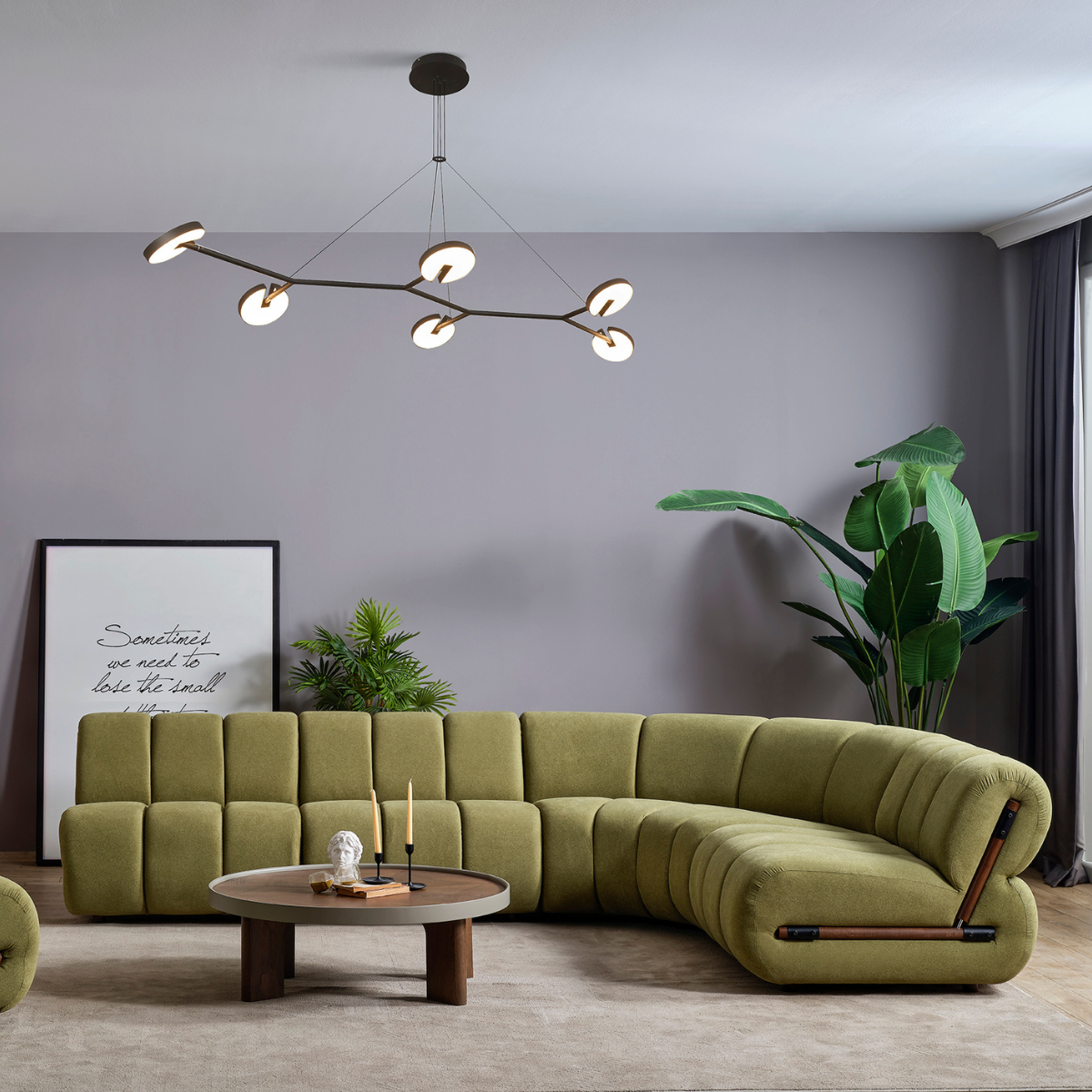 Coltar Modular Bruco