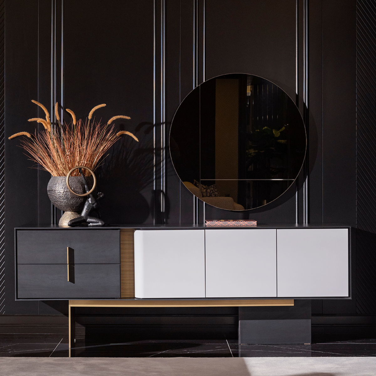 Comoda de Dining, Etro