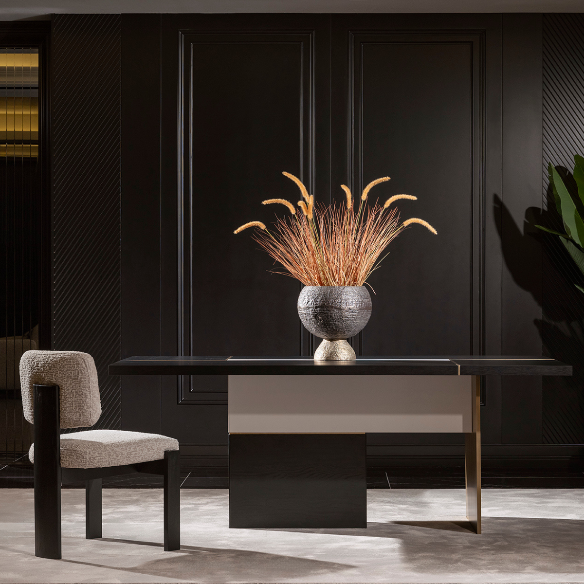 Colectia de Living si Dining, Etro