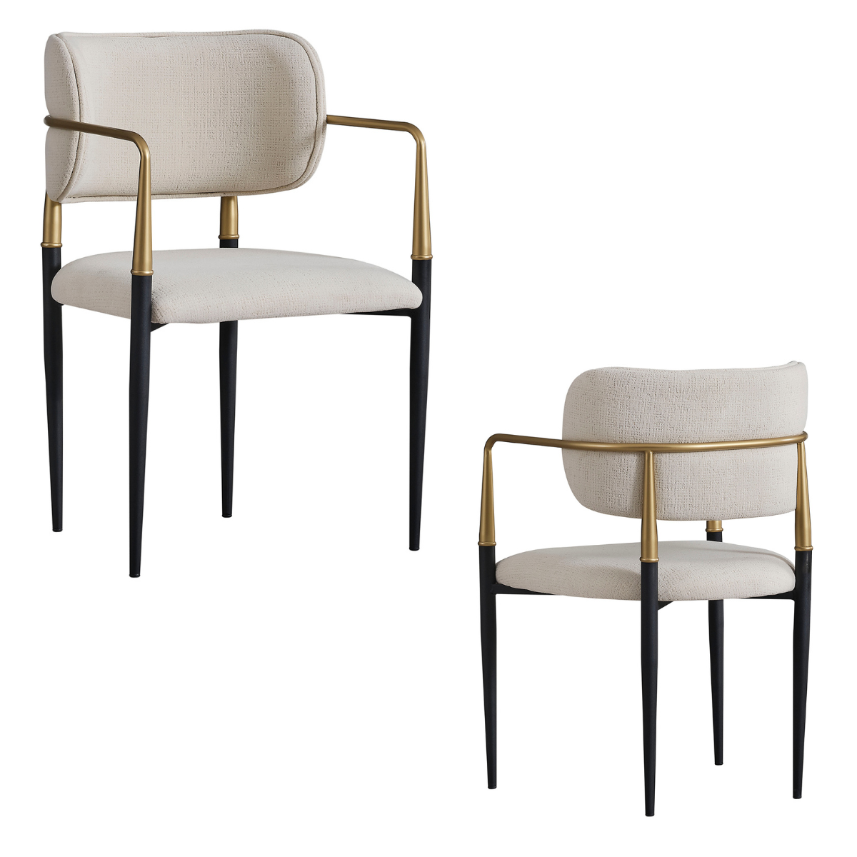 Colectia de dining de lux, Monalis