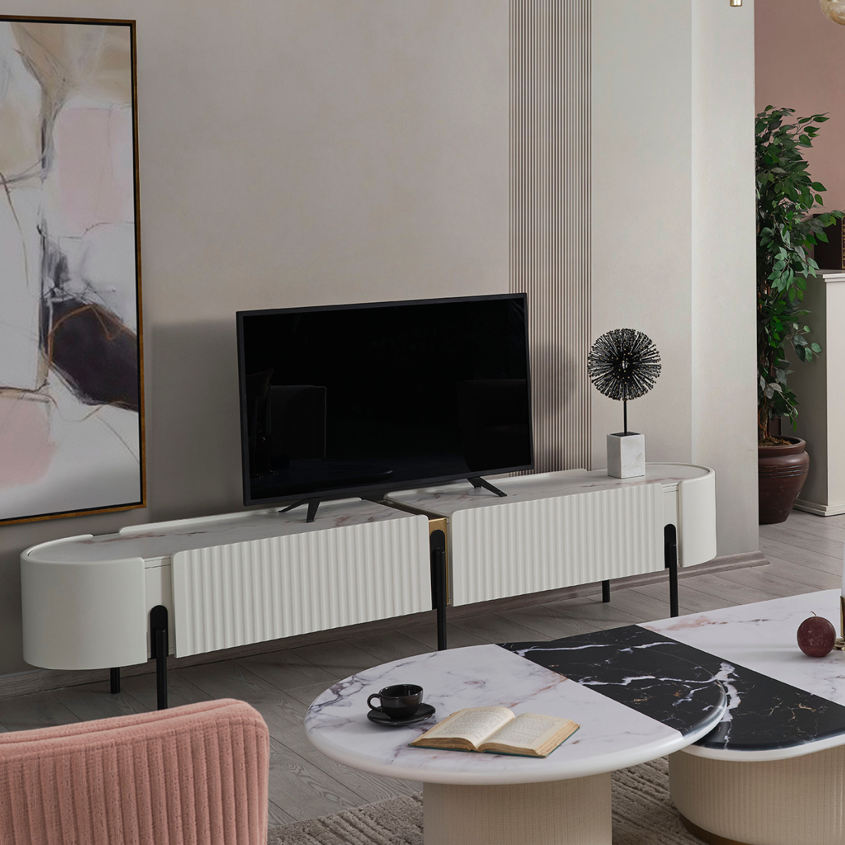 Colectia de Living si Dining de lux, Monalis
