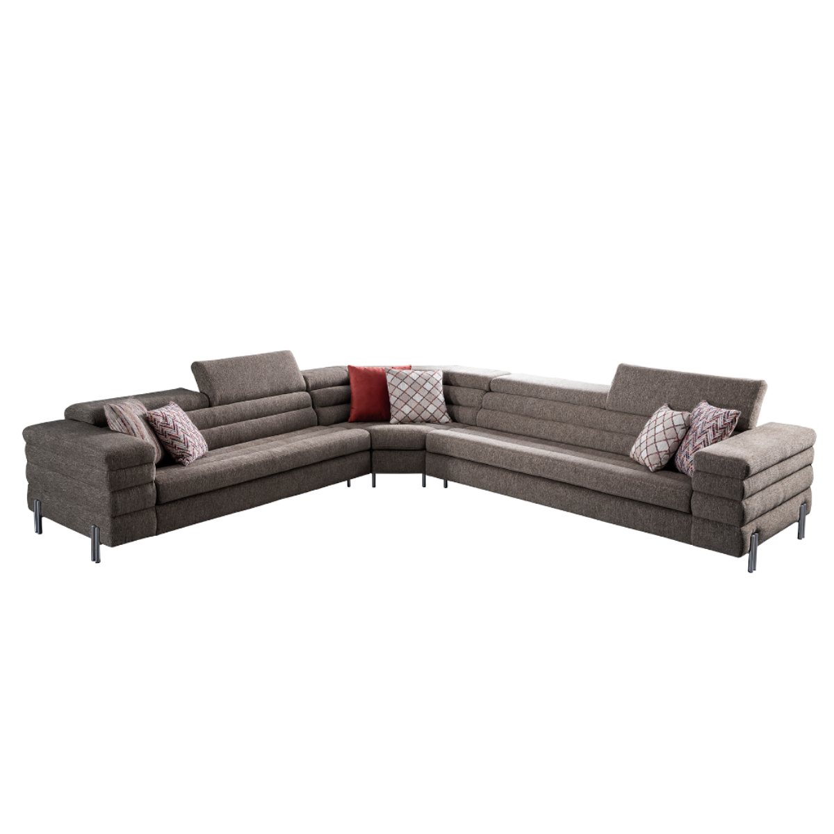 Coltar Modular Modern, Marsala