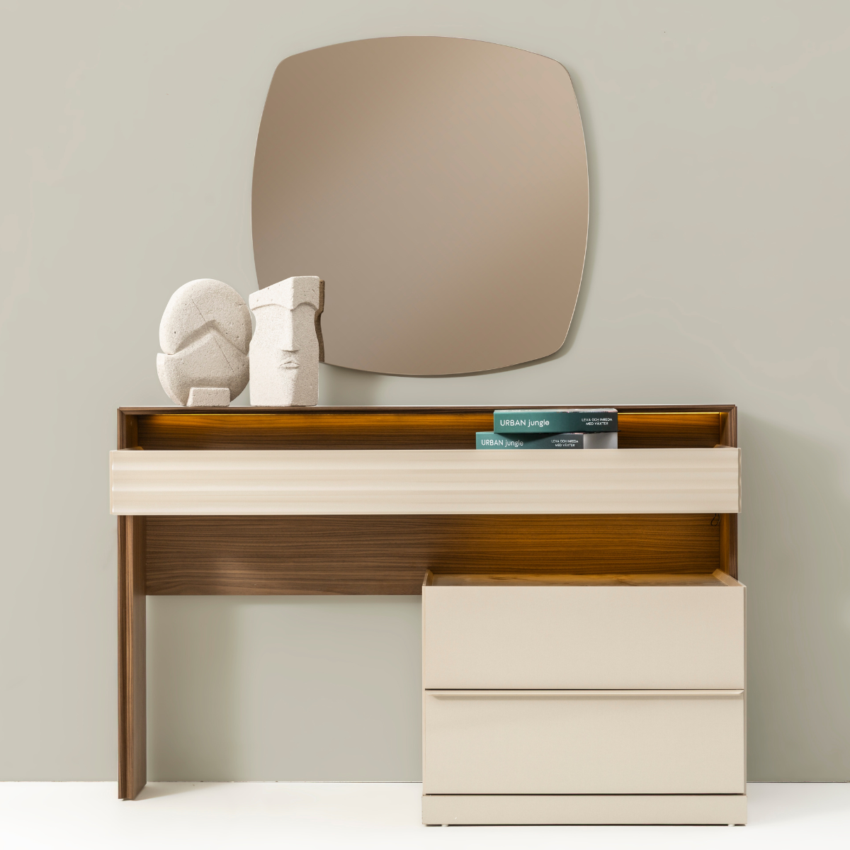 Dormitor Modern, Cosmo