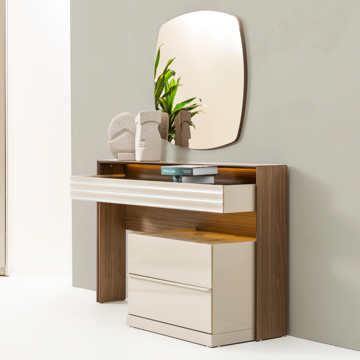 Dormitor Modern, Cosmo