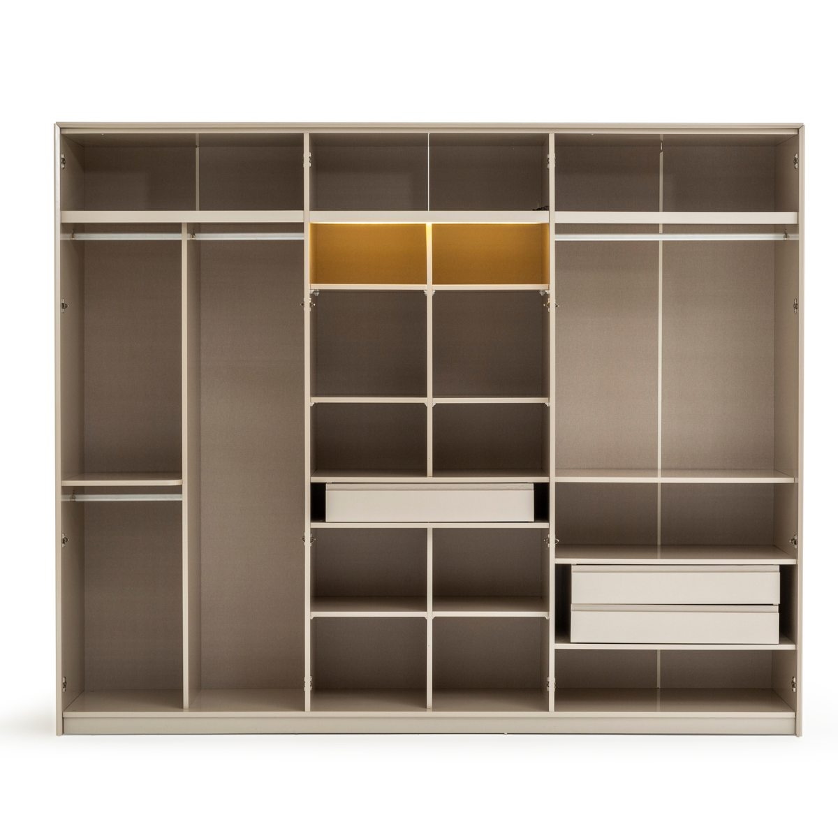 Dormitor Modern, Cosmo