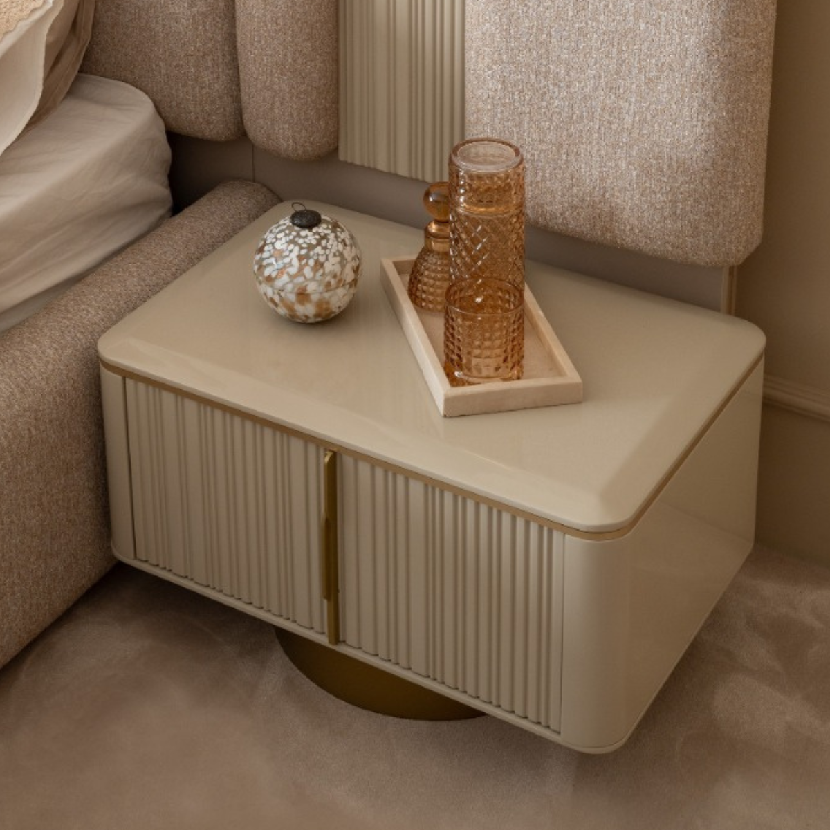 Dormitor Modular de Lux, Massimo