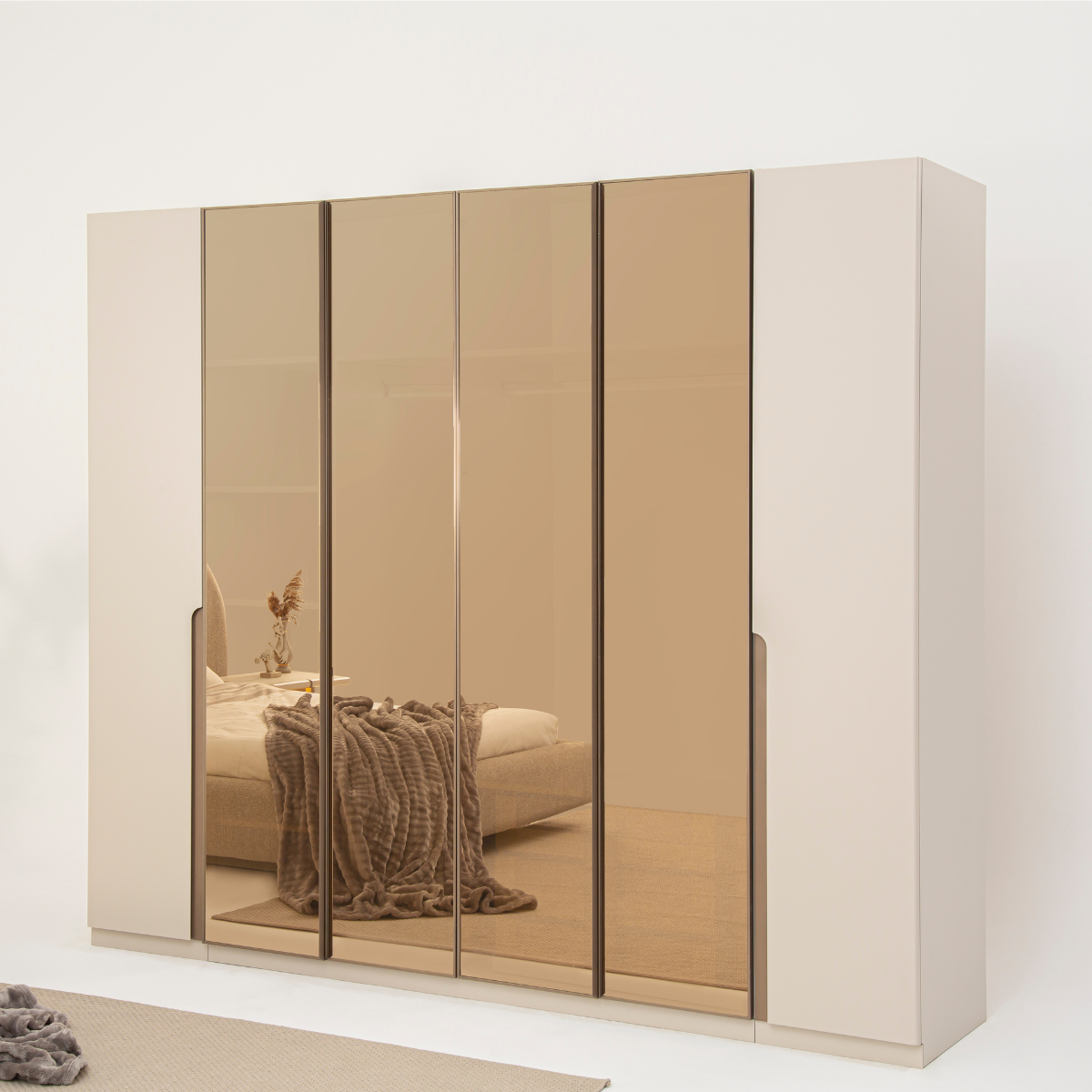 Dormitor de Lux, Opera