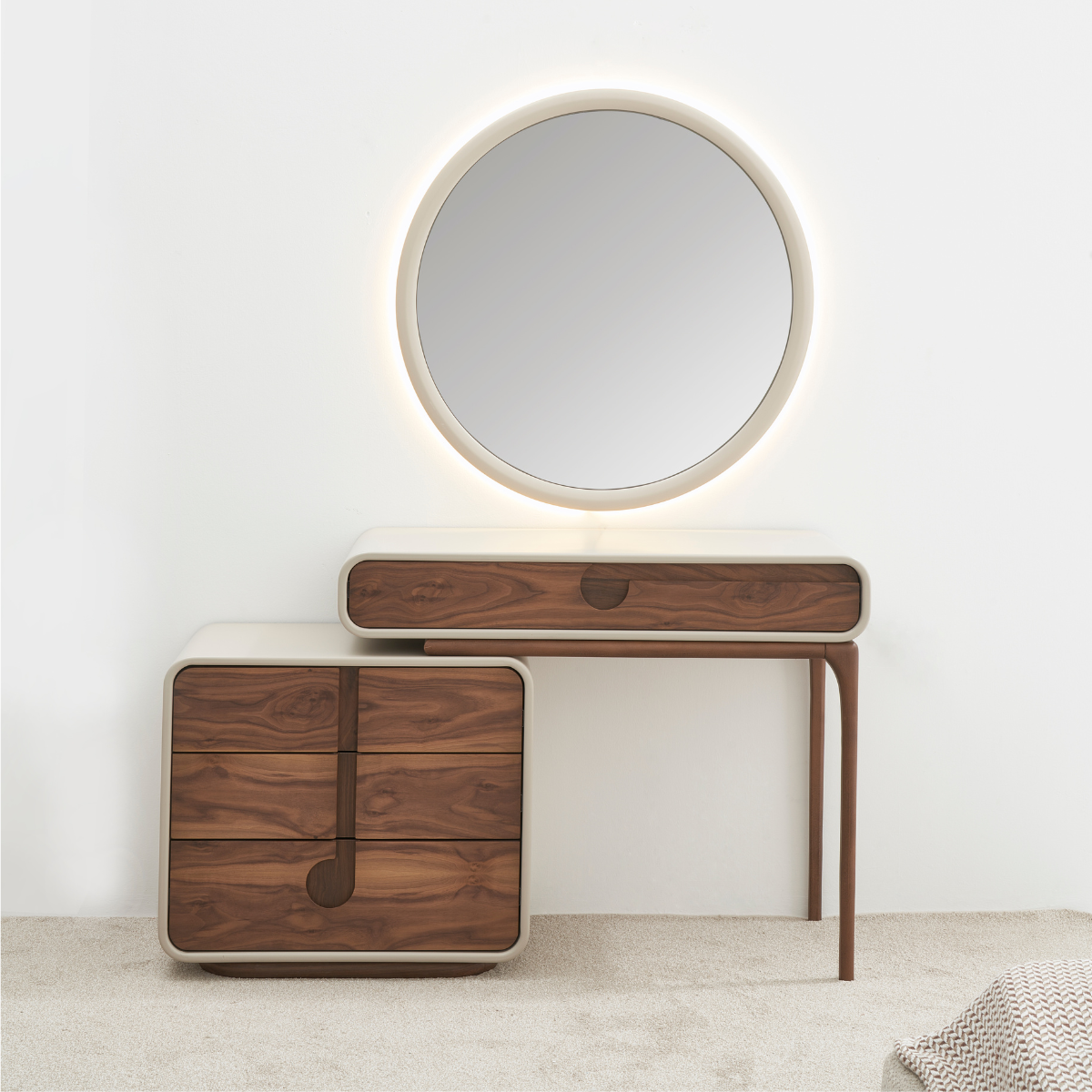 Dormitor de Lux, Oslo