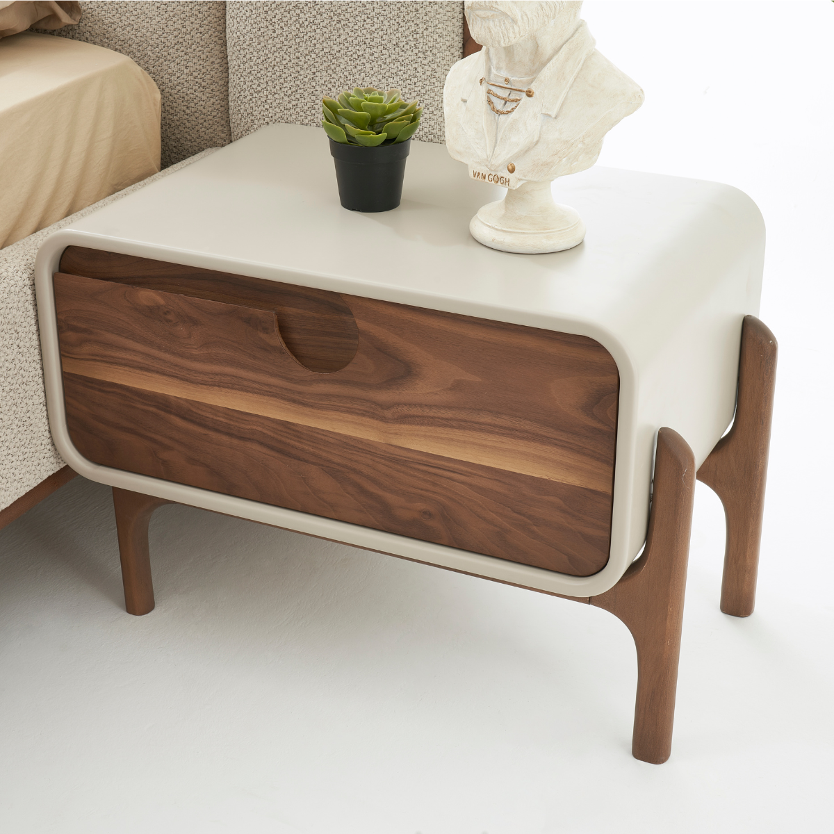 Dormitor de Lux, Oslo