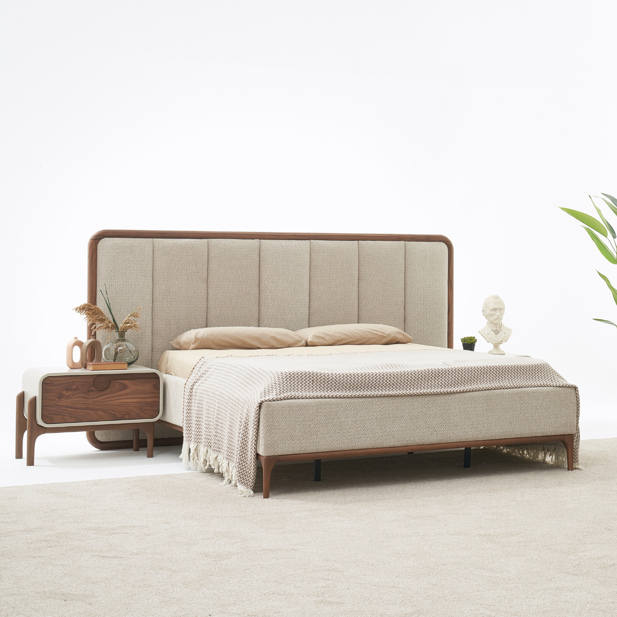 Dormitor de Lux, Oslo