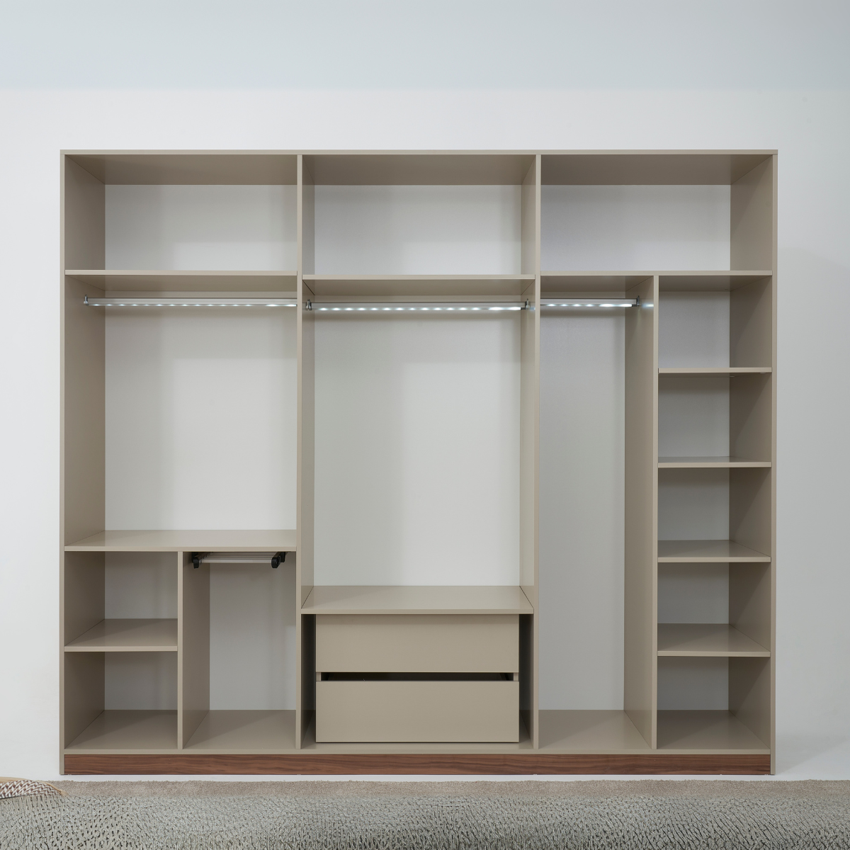 Dormitor de Lux, Oslo