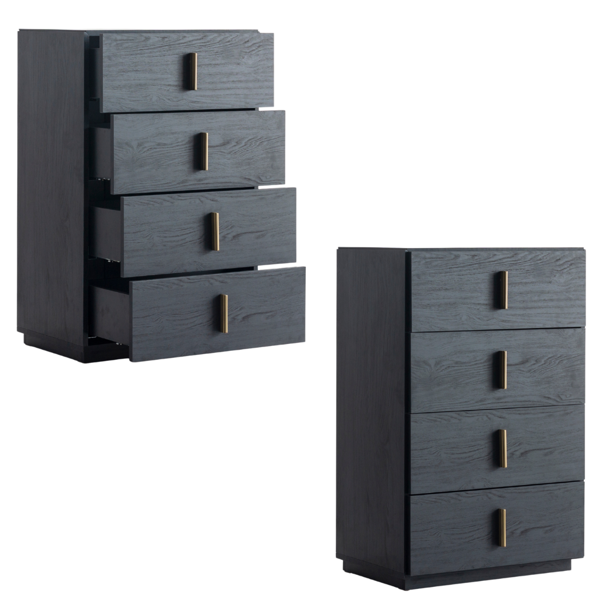 Dormitor Modular de Lux, Etro