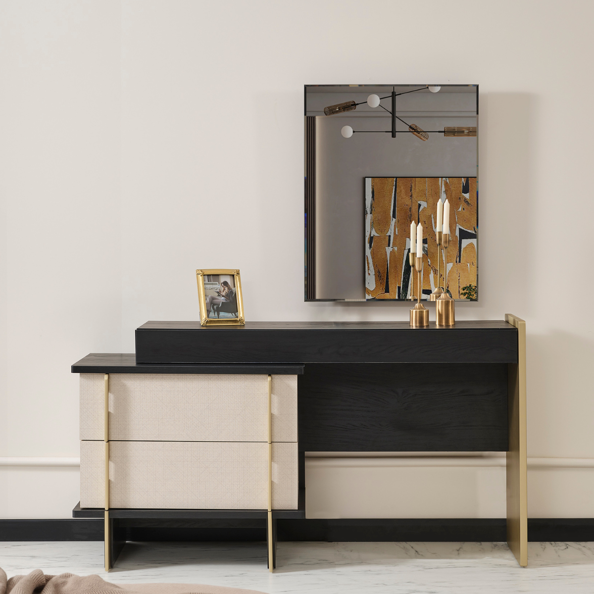 Set Dormitor modern, Elis