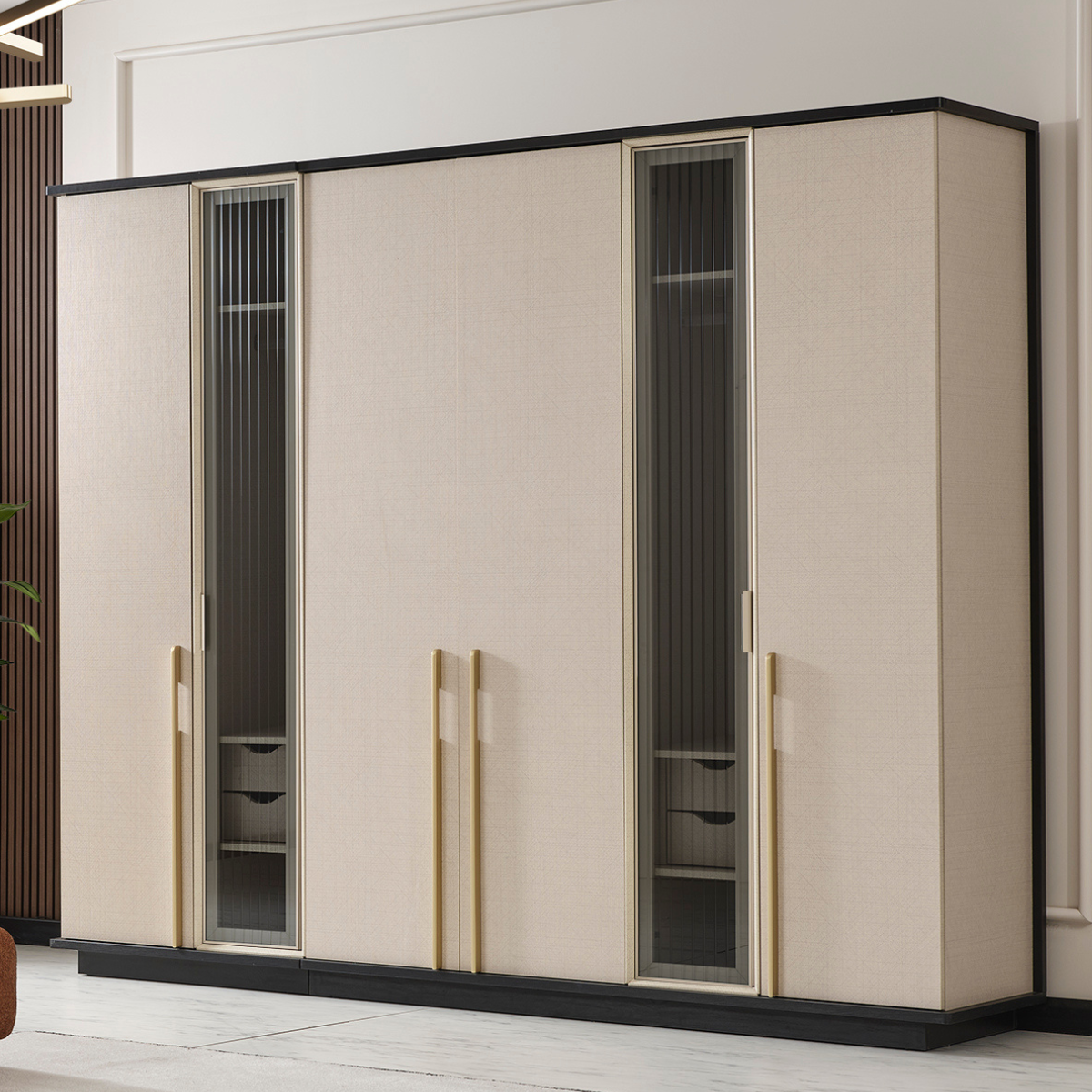 Set Dormitor modern, Elis