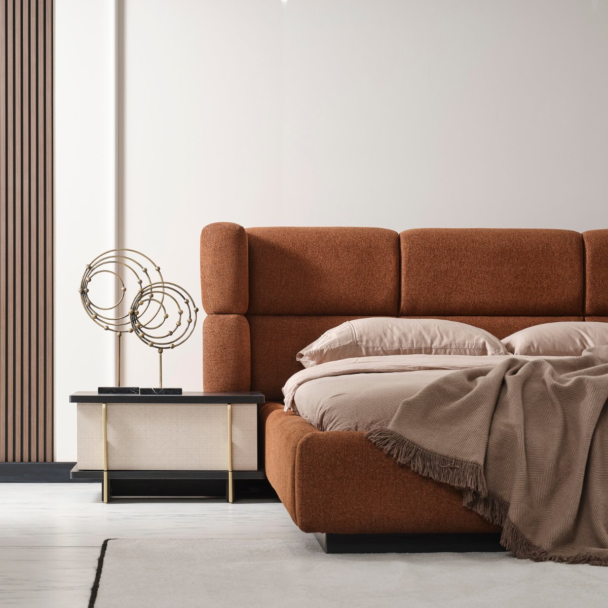 Set Dormitor modern, Elis