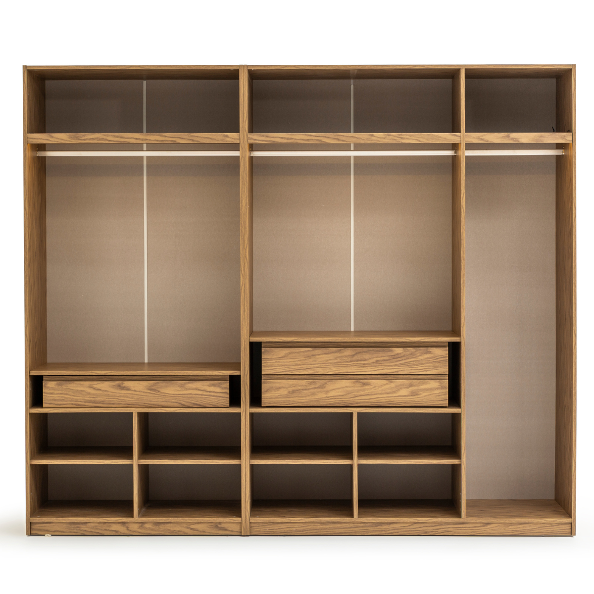 Dormitor Modern, Latte