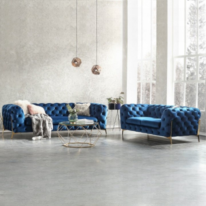 Canapea modernă, London Chester - intermobilifurniture