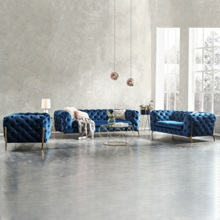 Canapea modernă, London Chester - intermobilifurniture