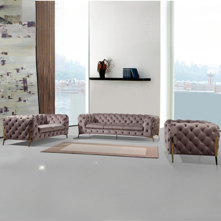 Canapea modernă, London Chester - intermobilifurniture
