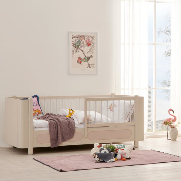 Dormitor Pentru Bebelusi Luna Intermobilifurniture 