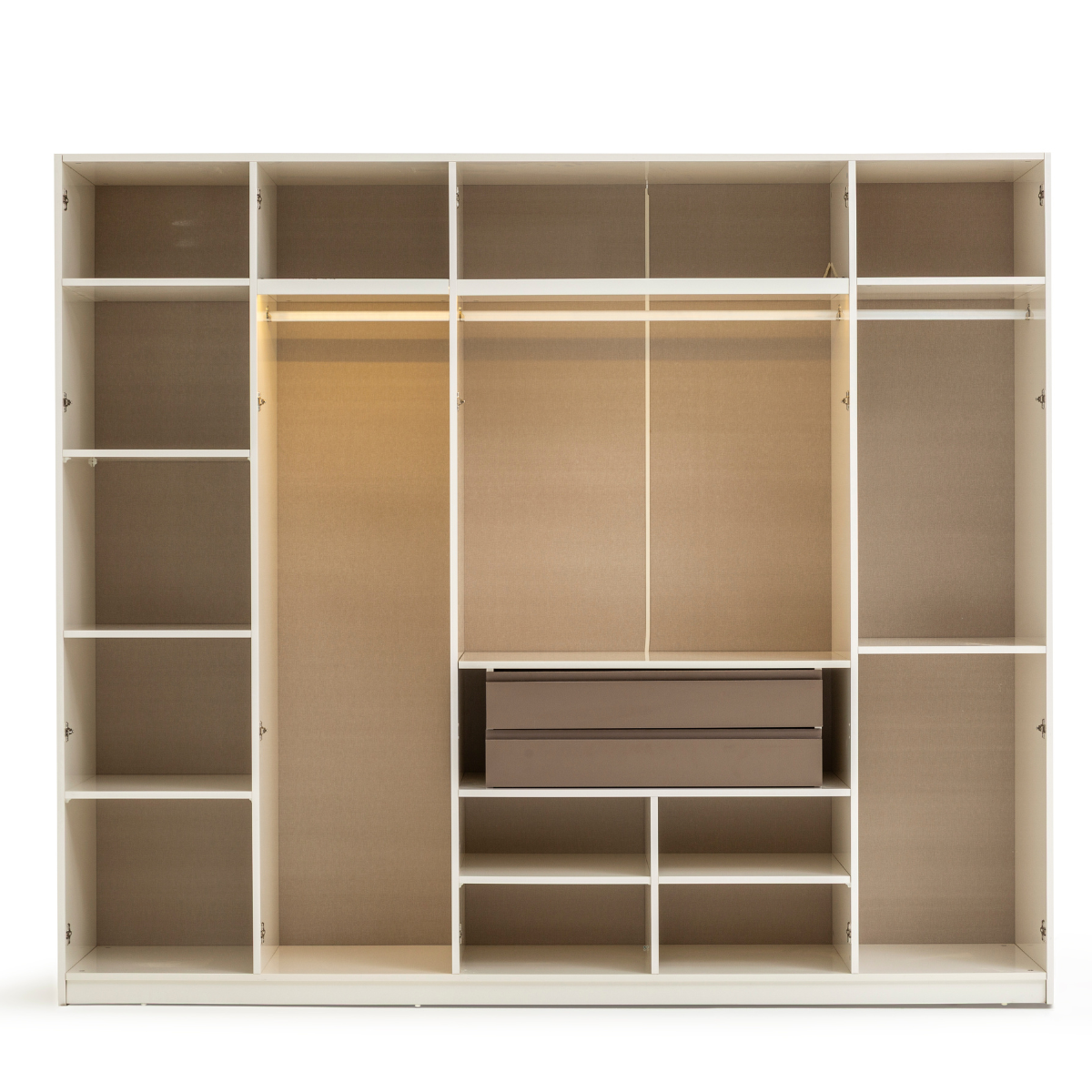 Dormitor Modern, Mocha