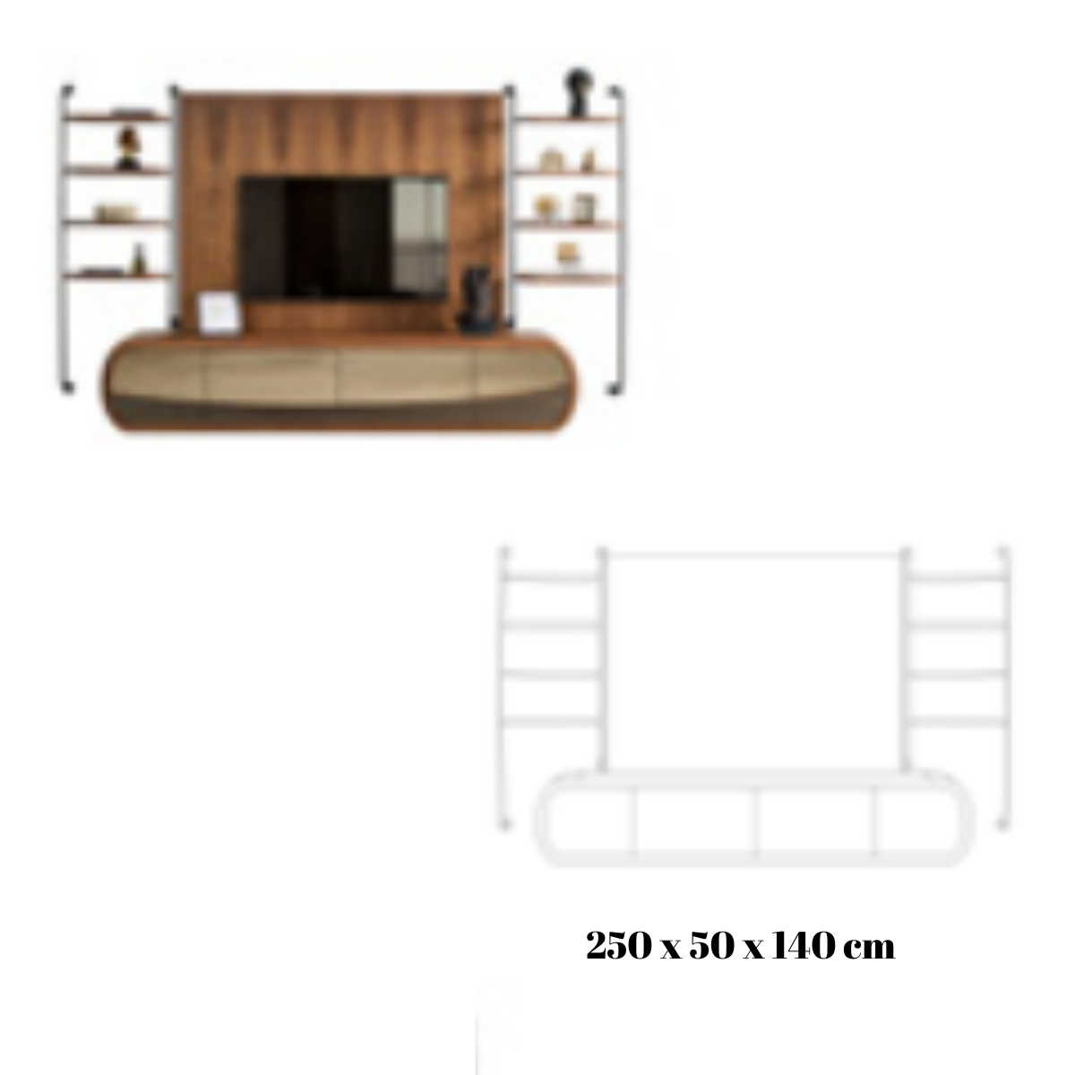 Colectia de Dining si Living de lux, New-York