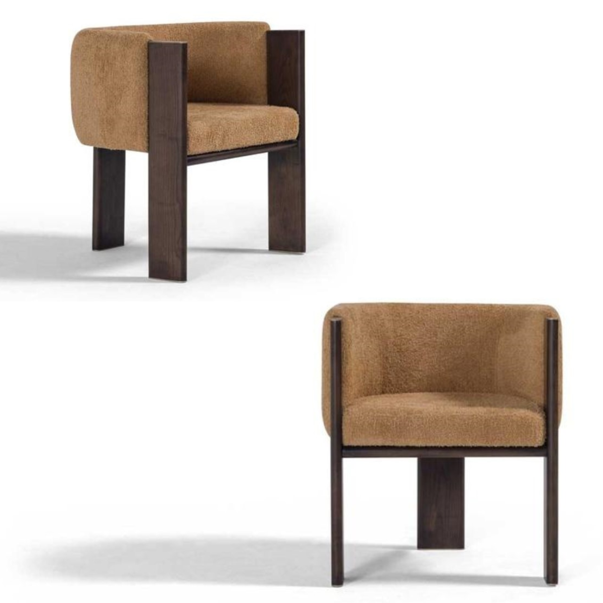 Colectia de Living si Dining de Lux , Pasion